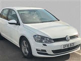 Volkswagen Golf Image 1