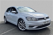 Used Volkswagen Golf