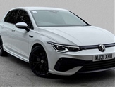 Volkswagen Golf Image 1