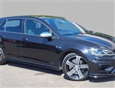 Volkswagen Golf Image 1