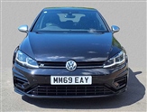Volkswagen Golf Image 4