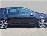 Volkswagen Golf Image 5