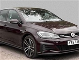 Volkswagen Golf Image 1