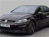 Volkswagen Golf Image 4