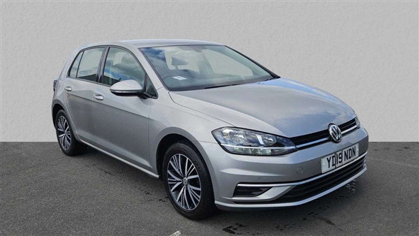 Large image for the Used Volkswagen Golf
