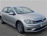 Volkswagen Golf Image 1