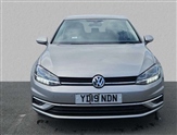 Volkswagen Golf Image 3