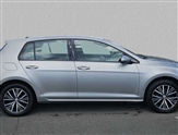 Volkswagen Golf Image 4