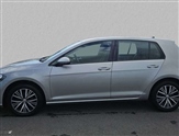 Volkswagen Golf Image 6