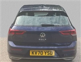 Volkswagen Golf Image 3