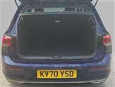 Volkswagen Golf Image 4