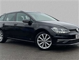 Volkswagen Golf Image 1