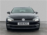 Volkswagen Golf Image 2