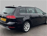 Volkswagen Golf Image 4