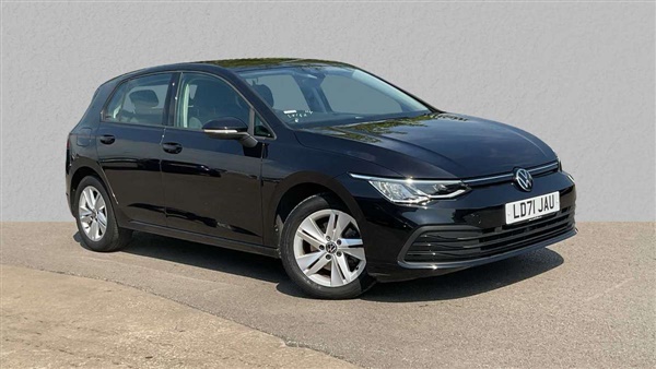 Large image for the Used Volkswagen Golf
