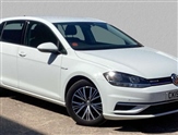 Volkswagen Golf Image 1