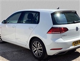 Volkswagen Golf Image 3