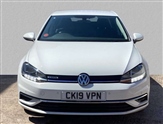 Volkswagen Golf Image 6