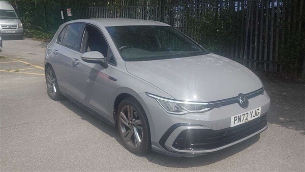 Large image for the Used Volkswagen Golf