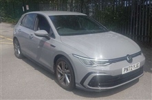 Used Volkswagen Golf