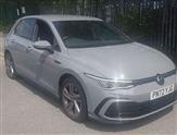 Volkswagen Golf Image 1