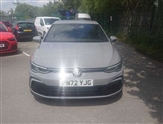 Volkswagen Golf Image 2