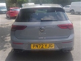 Volkswagen Golf Image 4
