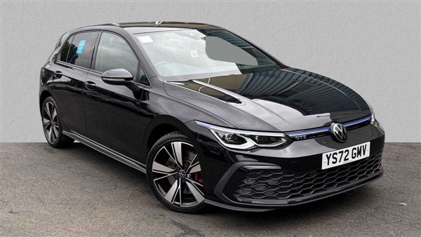 Large image for the Used Volkswagen Golf GTE