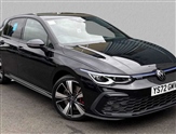 Volkswagen Golf Image 1