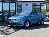 Used Volkswagen Golf