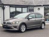 Used Volkswagen Golf