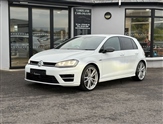 Used Volkswagen Golf