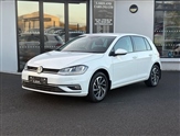 Used Volkswagen Golf