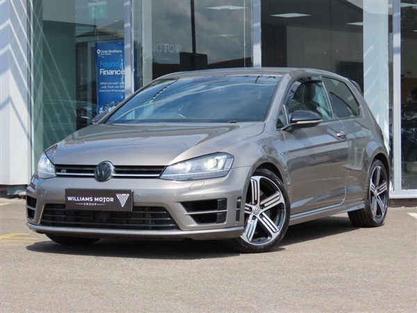 Large image for the Used Volkswagen GOLF