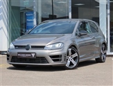 Used Volkswagen Golf