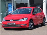 Used Volkswagen Golf