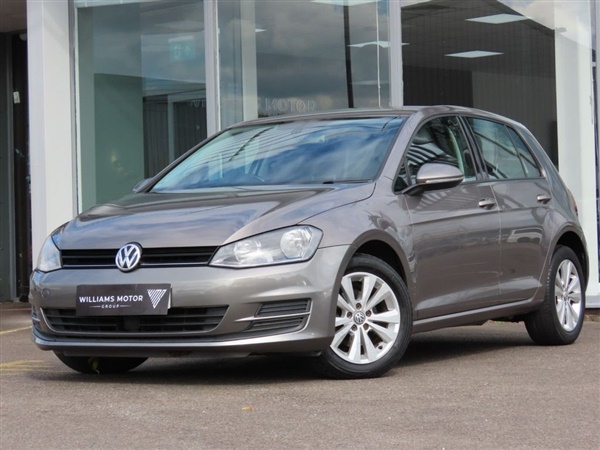 Large image for the Used Volkswagen GOLF