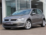 Used Volkswagen Golf
