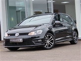 Used Volkswagen Golf