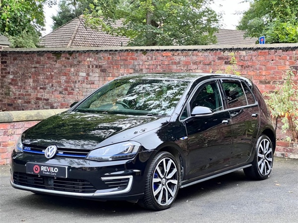 Large image for the Used Volkswagen GOLF