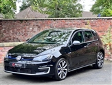 Used Volkswagen Golf