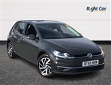 Volkswagen Golf Image 1