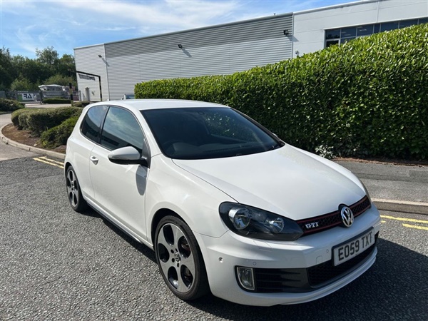 Large image for the Used Volkswagen GOLF