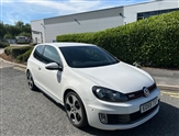 Used Volkswagen Golf