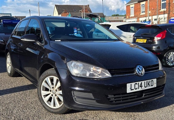 Large image for the Used Volkswagen Golf