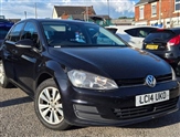 Used Volkswagen Golf