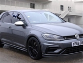 Used Volkswagen Golf
