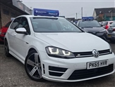 Used Volkswagen Golf