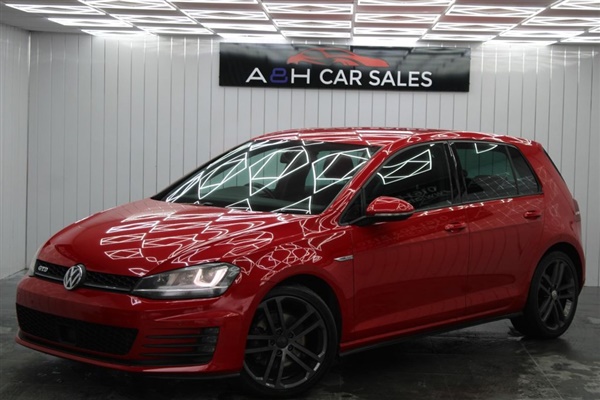 Large image for the Used Volkswagen GOLF