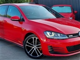 Used Volkswagen Golf